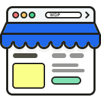 Site vitrine (WordPress, Wix, Drupal, PluXml, ...)